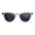 Ray-Ban Meta Skyler (150-52) глянцевый мелово-серый сапфировые фотохромные