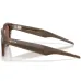 Умные очки Oakley Meta HSTN (145-51), Brown Smoke/PRIZM Deep Water Polarized, коричневый дымчатый/поляризованные глубокой воды