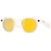 Умные очки Oakley Meta HSTN (145-51), Warm Grey/PRIZM 24K Polarized, теплый серый/поляризованные 24К