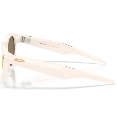 Умные очки Oakley Meta HSTN (145-51), Warm Grey/PRIZM Ruby, теплый серый/рубиновые