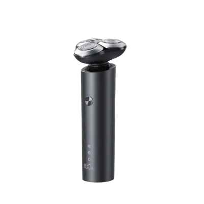 Электробритва Xiaomi Electric Shaver S301, Black, Черный