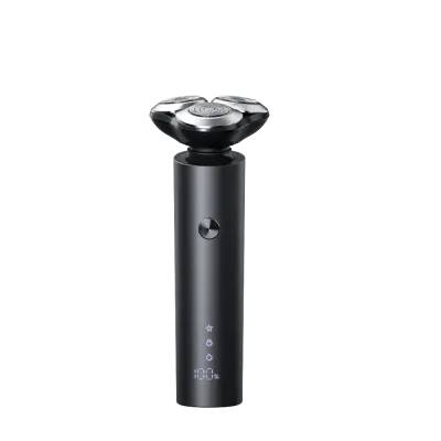 Электробритва Xiaomi Electric Shaver S301, Black, Черный