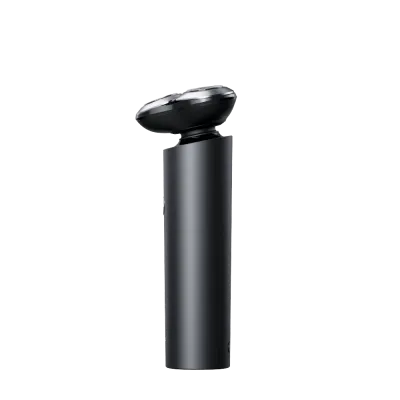 Электробритва Xiaomi Electric Shaver S301, Black, Черный