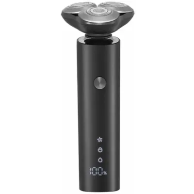 Электробритва Xiaomi Electric Shaver S301, Black, Черный