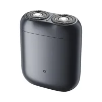 Электробритва Xiaomi Electric Shaver S200, Grey, Серый