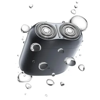 Электробритва Xiaomi Electric Shaver S200, Grey, Серый