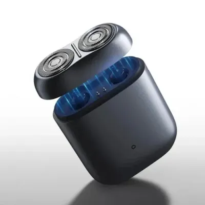 Электробритва Xiaomi Electric Shaver S200, Grey, Серый