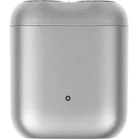Электробритва Xiaomi Electric Shaver S200, Silver, Серебристый