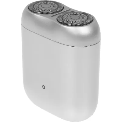 Электробритва Xiaomi Electric Shaver S200, Silver, Серебристый