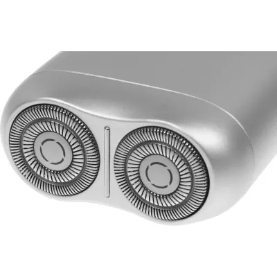 Электробритва Xiaomi Electric Shaver S200, Silver, Серебристый