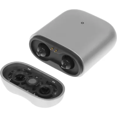 Электробритва Xiaomi Electric Shaver S200, Silver, Серебристый