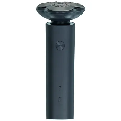 Электробритва Xiaomi Electric Shaver S101, Navy Blue, Темно-синий