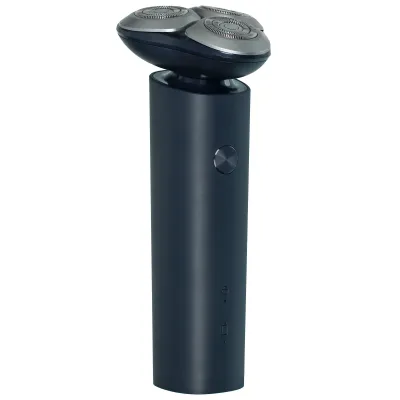 Электробритва Xiaomi Electric Shaver S101, Navy Blue, Темно-синий