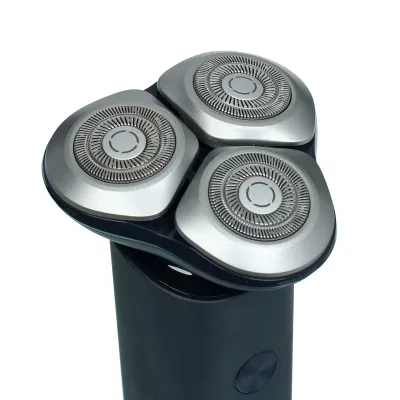 Электробритва Xiaomi Electric Shaver S101, Navy Blue, Темно-синий