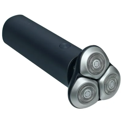 Электробритва Xiaomi Electric Shaver S101, Navy Blue, Темно-синий