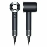 Фен Dyson Supersonic HD08, Black / Nickel, Черный/Никель Фен Dyson Supersonic HD08, Black / Nickel, Черный/Никель