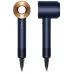 Фен Dyson Supersonic HD08, Prussian Blue / Copper, Синий/Медный