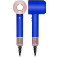 Фен Dyson Supersonic HD15, Blue Blush, Синий румянец Фен Dyson Supersonic HD15, Blue Blush, Синий румянец