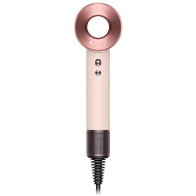 Фен Dyson Supersonic HD15, Ceramic Pink, Керамический розовый