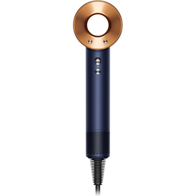 Фен Dyson Supersonic HD15, Prussian Blue/Copper, Синий/Медный