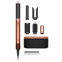 Выпрямитель для волос Dyson Airwrap Co-anda 2x HS09, Amber Silk, Янтарный шелк с кейсом