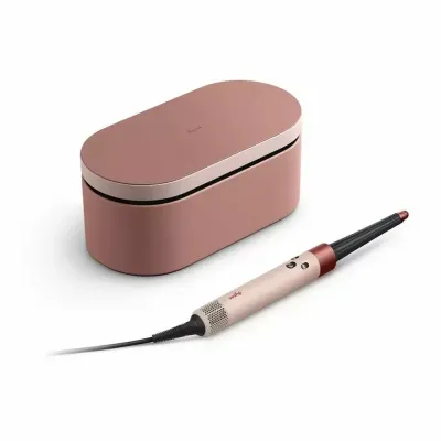 Стайлер Dyson Airwrap Complete HS08 Long, Kanzan Pink / Rose Gold, Розовый канзан/Розовое золото с кейсом Стайлер Dyson Airwrap Complete HS08 Long, Kanzan Pink / Rose Gold, Розовый канзан/Розовое золото с кейсом