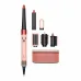 Стайлер Dyson Airwrap Complete HS08 Long, Kanzan Pink / Rose Gold, Розовый канзан/Розовое золото с кейсом