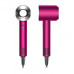 Фен Dyson Supersonic HD07, Fuchsia/Nickel, Фуксия/Никель