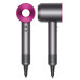 Фен Dyson Supersonic HD07, Iron/Fuchsia, Стальной/Фуксия