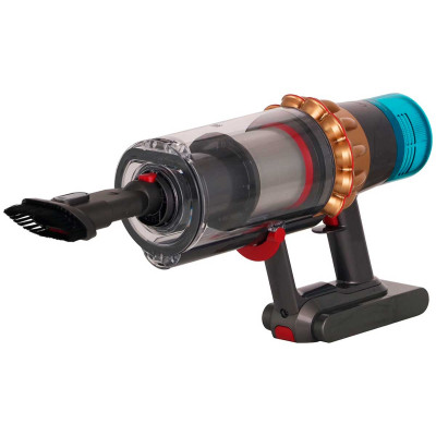 Пылесос Dyson V15 Detect Absolute SV47, Gold, Золотой