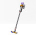 Пылесос Dyson V15 Detect Absolute SV47, Yellow/Nickel, Желтый/Никель