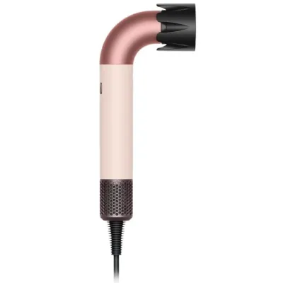 Фен Dyson Supersonic HD17 R Pro, Ceramic Pink / Rose Gold, Керамический розовый / Розовое золото