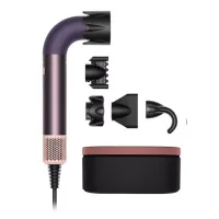 Фен Dyson Supersonic HD17 R Pro, Jasper Plum + case, Яшма и Слива с кейсом Фен Dyson Supersonic HD17 R Pro, Jasper Plum + case, Яшма и Слива с кейсом