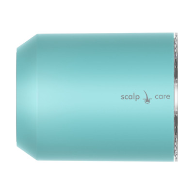 Фен Dyson Supersonic Nural HD16 (с кейсом), Ceramic Patina/Topaz, Керамическая патина/Топаз Фен Dyson Supersonic Nural HD16 (с кейсом), Ceramic Patina/Topaz, Керамическая патина/Топаз