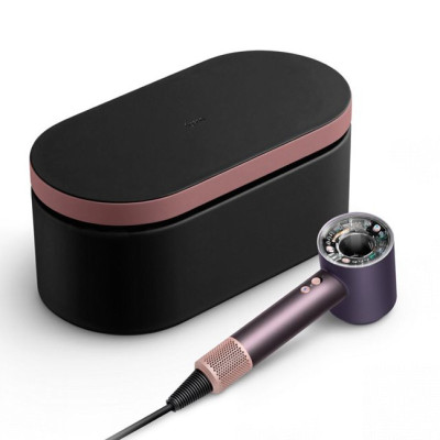 Фен Dyson Supersonic Nural HD16 (с кейсом), Jasper Plum, Яшма/Слива Фен Dyson Supersonic Nural HD16 (с кейсом), Jasper Plum, Яшма/Слива