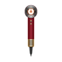 Фен Dyson Supersonic HD16 Neural, Red Velvet / Gold, Красный бархат / Золото Фен Dyson Supersonic HD16 Neural, Red Velvet / Gold, Красный бархат / Золото