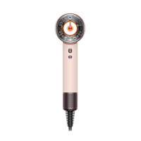 Фен Dyson Supersonic Nural HD16, Ceramic Pink/Rose Gold, Керамический розовый/Розовое золото Фен Dyson Supersonic Nural HD16, Ceramic Pink/Rose Gold, Керамический розовый/Розовое золото