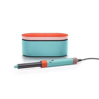 Выпрямитель для волос Dyson Airwrap Complete Long HS05, Ceramic Pop, Керамический поп-арт Выпрямитель для волос Dyson Airwrap Complete Long HS05, Ceramic Pop, Керамический поп-арт