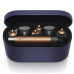 Стайлер Dyson Airwrap HS05 Complete Long, Dark Blue / Copper, Темно-синий/Медь с кейсом
