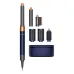 Стайлер Dyson Airwrap HS05 Complete Long Diffuse, Prussian Blue / Copper, Прусский синий/Медь с кейсом