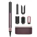 Выпрямитель для волос Dyson Airwrap Complete HS09, Jasper Plum, Яшма/Слива with case