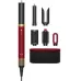 Выпрямитель для волос Dyson Airwrap Complete HS09, Red Velvet/Gold, Красный бархат/Золото с кейсом