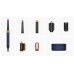 Стайлер Dyson Airwrap HS08 Long i.d., Prussian Blue / Rich Copper, Прусский синий/Насыщенная медь