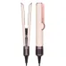 Выпрямитель для волос Dyson Airstrait HT01, Ceramic Pink / Rose Gold, Кремовый/Розовое золото + кейс
