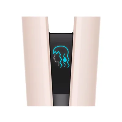 Выпрямитель для волос Dyson Airstrait HT01, Ceramic Pink / Rose Gold, Кремовый/Розовое золото + кейс