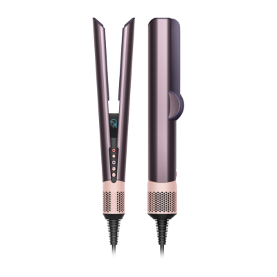Выпрямитель для волос Dyson Airstrait HT01, Jasper Plum, Яшмовый сливовый