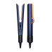 Выпрямитель для волос Dyson Airstrait HT01, Prussian Blue / Copper, Прусский синий/Медь