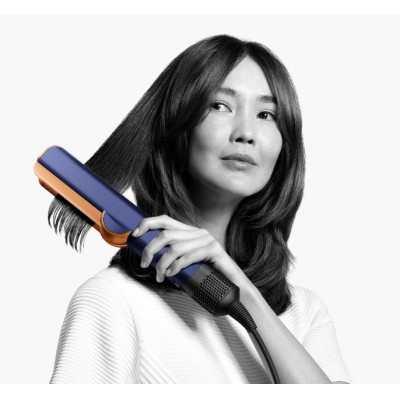Выпрямитель для волос Dyson Airstrait HT01, Prussian Blue / Copper, Прусский синий/Медь