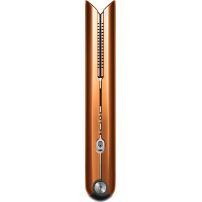 Выпрямитель для волос Dyson Corrale HS07, Nickel / Copper, Никель/Медь