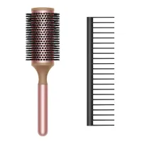 Расческа Dyson Brush Vented Barrel, Нежно-розовый